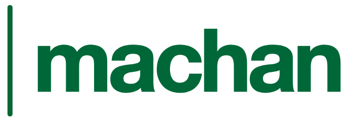 logo machangym