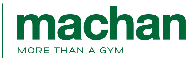 logo machangym