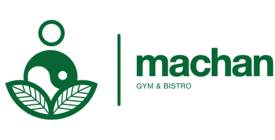logo machangym