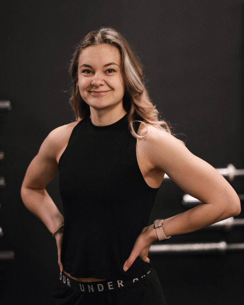 Andrea Tauchmanová