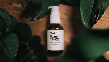 Vitamin D: proč je tak důležitý a proč ho kombinovat s K2