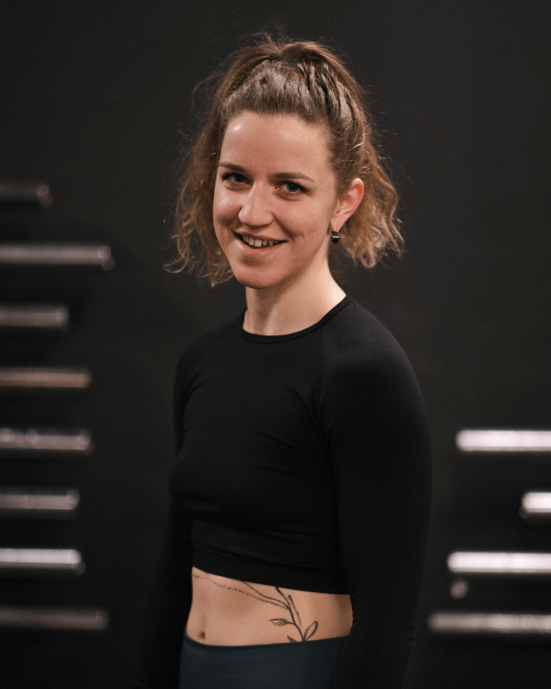 Kristýna Stupková