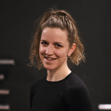 Kristýna Stupková