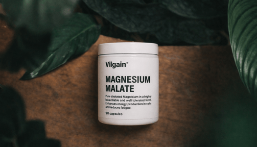Magnesium: klíč k lepšímu výkonu i regeneraci