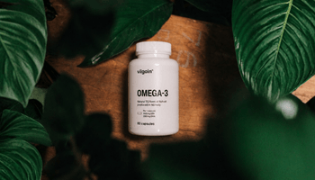Omega-3: proč jsou důležité pro zdraví a kde je najít