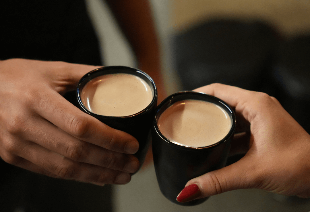 CACAO by machan - Aztec