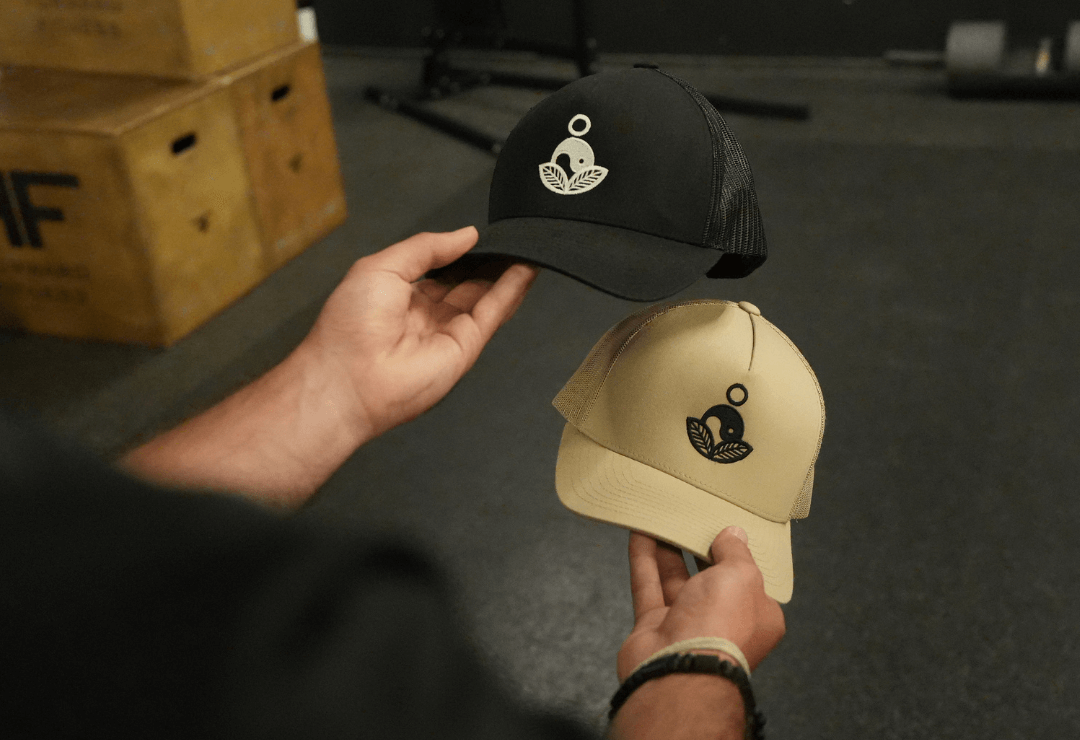 Kšiltovka machan - Retro Trucker