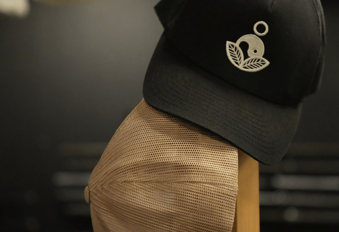 Kšiltovka machan - Retro Trucker