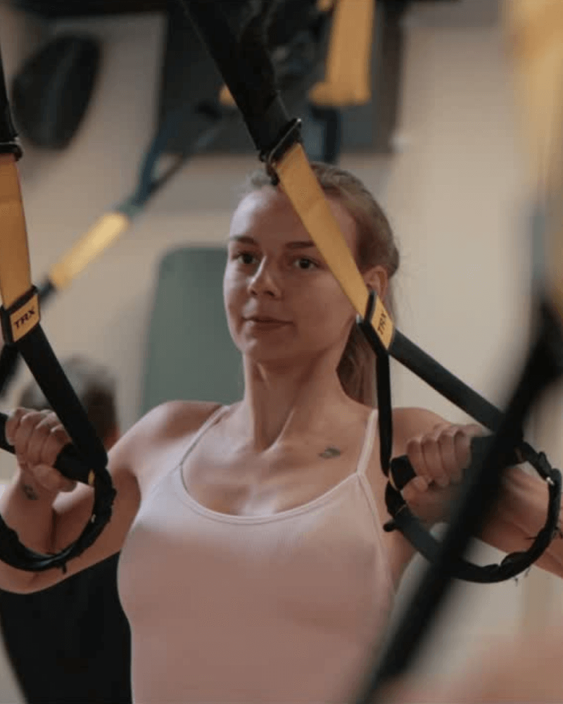 TRX